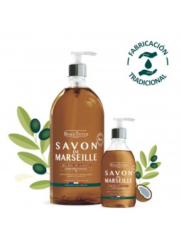 JABÓN DE MARSELLA KARITÉ