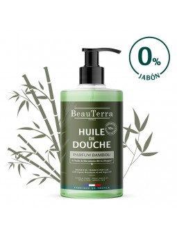 ACEITE DE DUCHA BAMBÚ