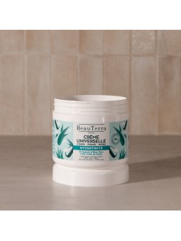 CREMA UNIVERSAL HIDRATANTE