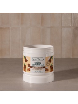 CREMA UNIVERSAL NUTRITIVA