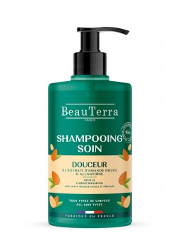 CHAMPÚ SUAVE - 750 ml