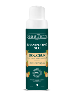 CHAMPÚ SECO SUAVE - 50g