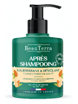 ACONDICIONADOR SUAVE - 500 ml