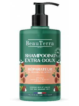 CHAMPÚ REPARADOR - 750 ml