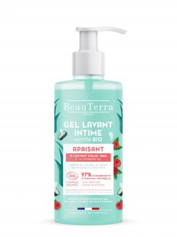 GEL ÍNTIMO CALMANTE - 500 ml