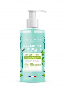 GEL ÍNTIMO HIDRATANTE - 500 ml